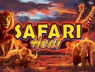 Safari Heat thumbnail