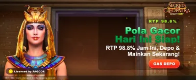 Kemenangan Besar di NagaPetir Slot
