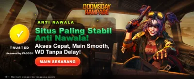 Bonus New Member Paling Gacor