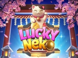 Lucky Neko thumbnail