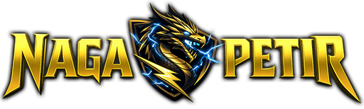 nagapetirslot.net Logo